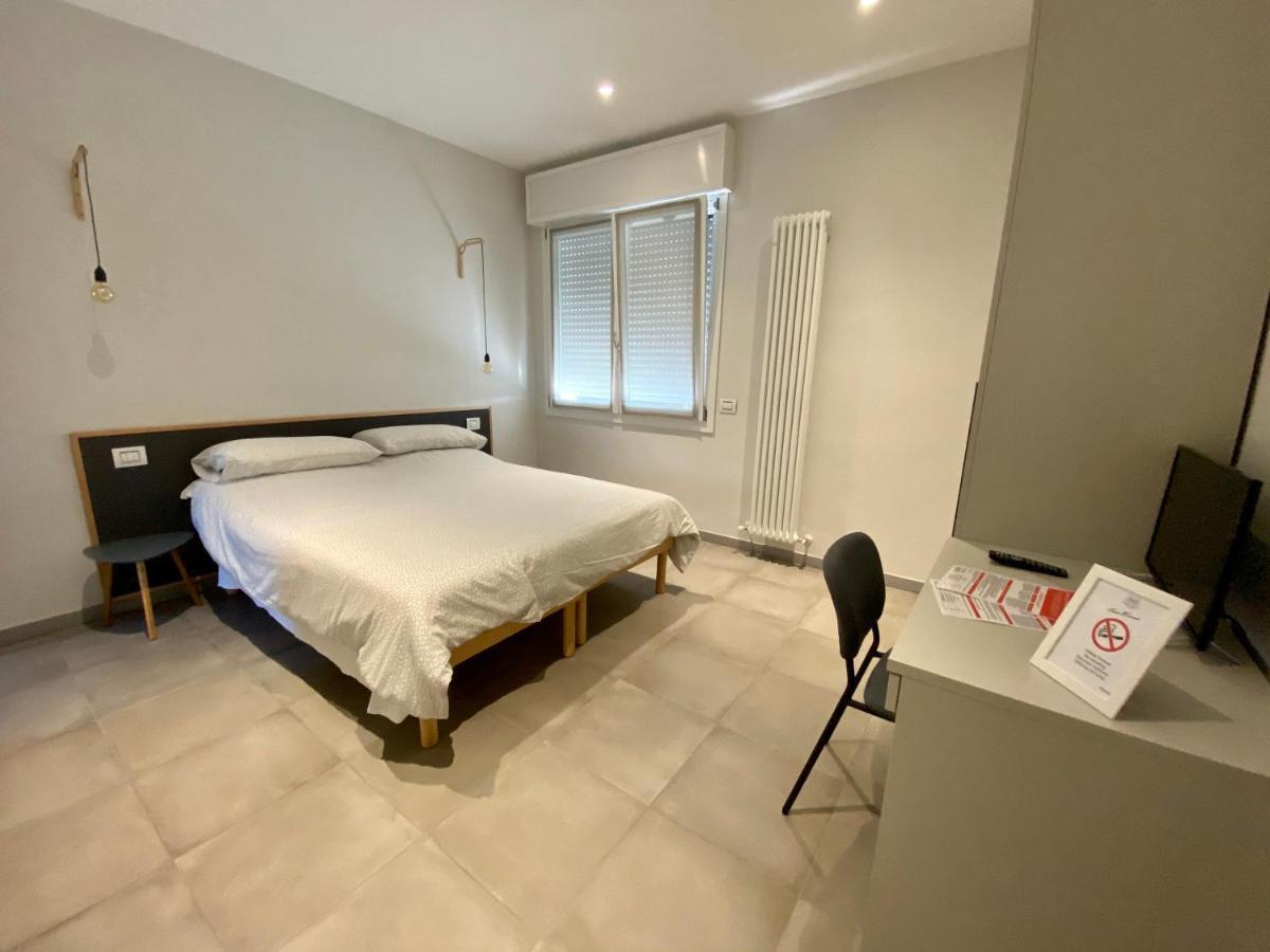 Apartament Casa Emma Mantua Zewnętrze zdjęcie