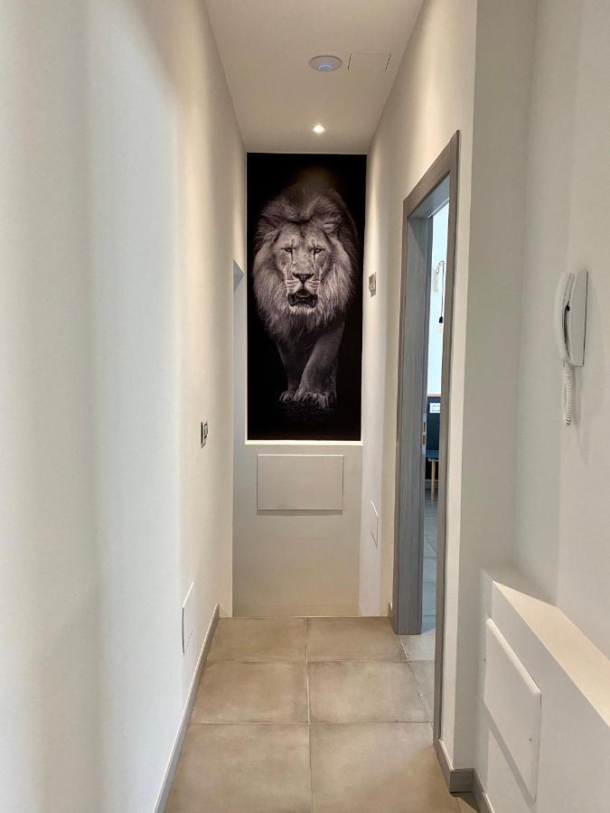 Apartament Casa Emma Mantua Zewnętrze zdjęcie