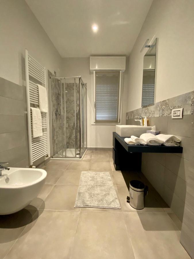 Apartament Casa Emma Mantua Zewnętrze zdjęcie