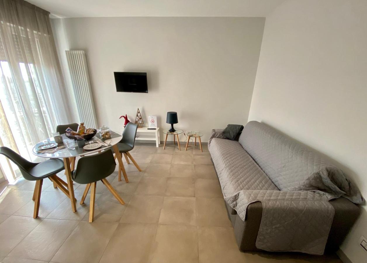 Apartament Casa Emma Mantua Zewnętrze zdjęcie