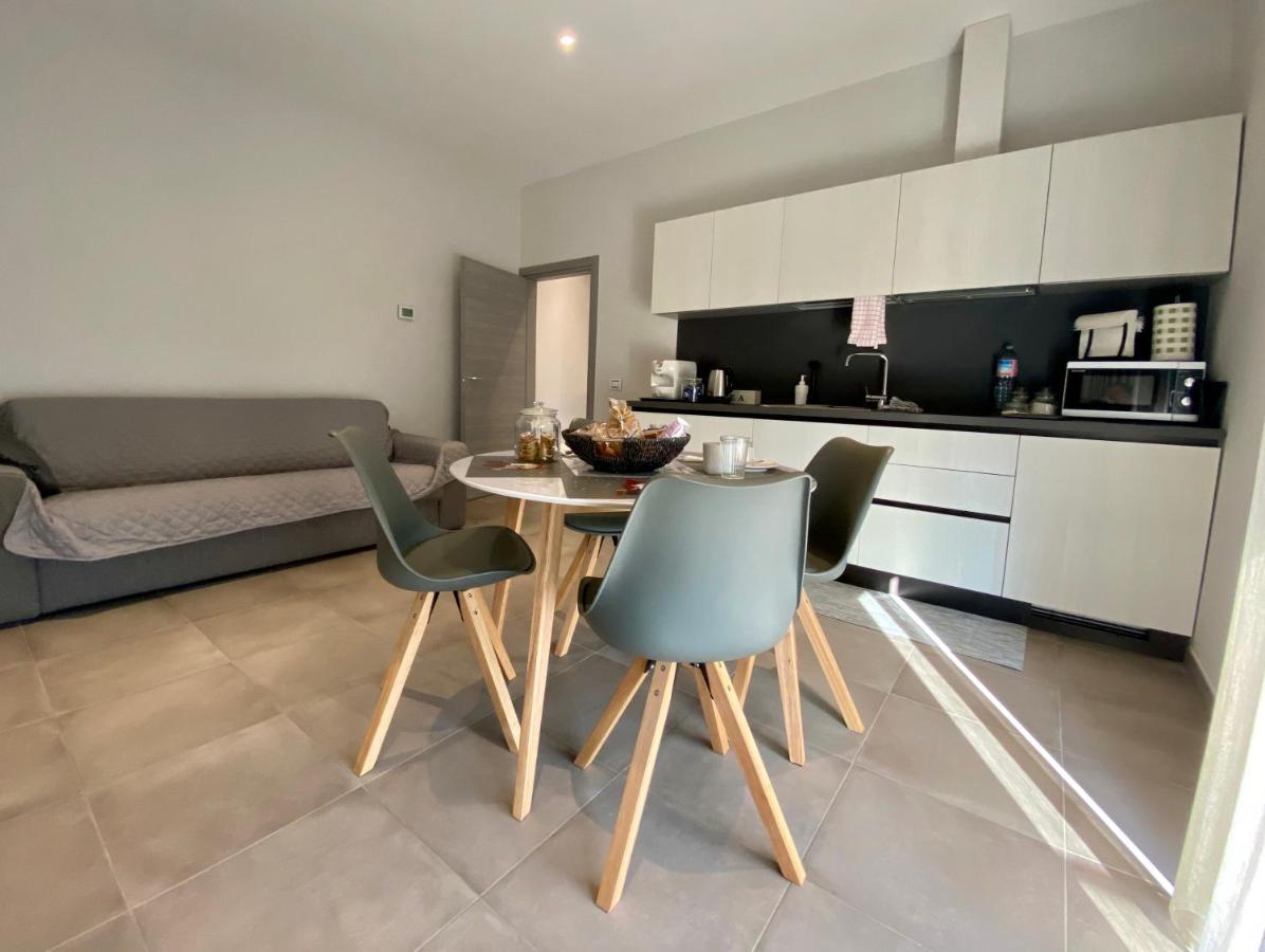 Apartament Casa Emma Mantua Zewnętrze zdjęcie