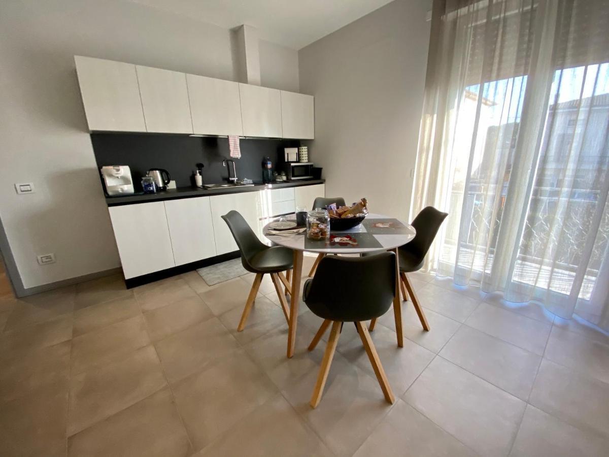 Apartament Casa Emma Mantua Zewnętrze zdjęcie